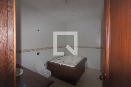 Casa de condomínio para alugar com 450m², 5 quartos e 6 vagasQuarto 3 - Suíte