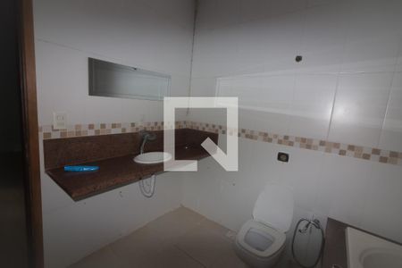 Casa de condomínio para alugar com 450m², 5 quartos e 6 vagasQuarto 3 - Suíte