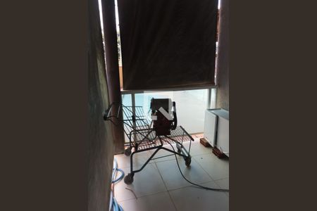 Casa de condomínio para alugar com 450m², 5 quartos e 6 vagasÁrea externa