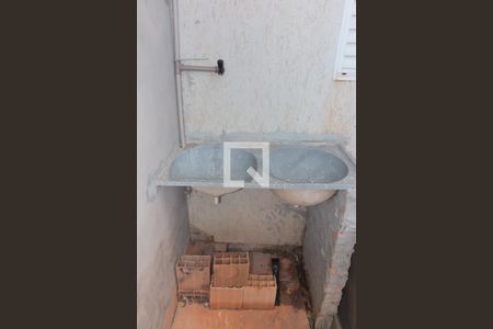 Casa de condomínio para alugar com 450m², 5 quartos e 6 vagasÁrea externa