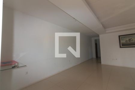 Sala de casa de condomínio para alugar com 3 quartos, 300m² em Estância Quintas da Alvorada, Brasília