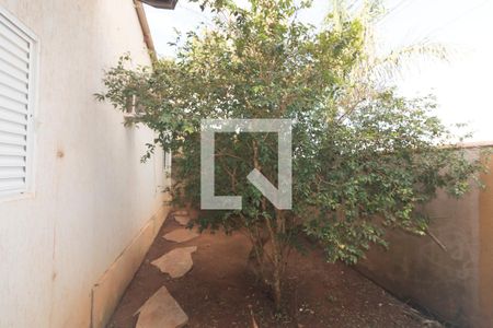 Casa de condomínio para alugar com 450m², 5 quartos e 6 vagasÁrea externa