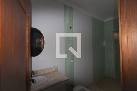 Casa de condomínio para alugar com 450m², 5 quartos e 6 vagasQuarto 2 - Suíte