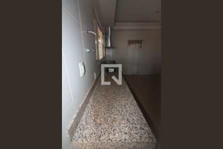 Casa de condomínio para alugar com 450m², 5 quartos e 6 vagasCozinha