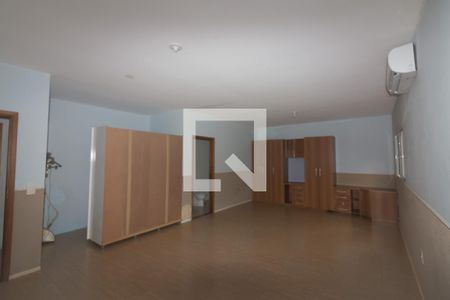 Casa de condomínio para alugar com 450m², 5 quartos e 6 vagasQuarto 2 - Suíte