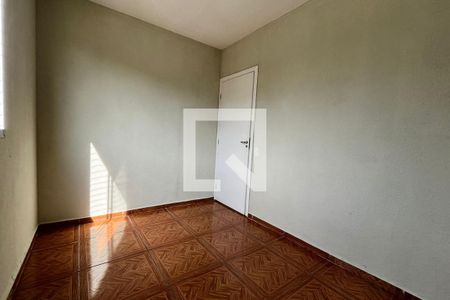 Quarto 1 de apartamento para alugar com 2 quartos, 41m² em Parque Santa Rosa, Suzano