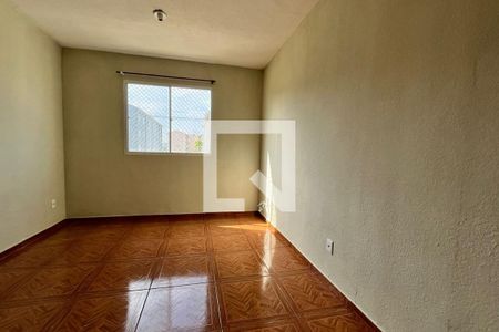 Sala de apartamento para alugar com 2 quartos, 41m² em Parque Santa Rosa, Suzano