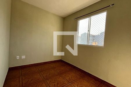 Quarto 1 de apartamento para alugar com 2 quartos, 41m² em Parque Santa Rosa, Suzano