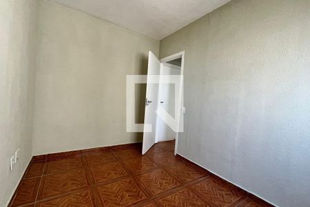 Quarto 2 de apartamento para alugar com 2 quartos, 41m² em Parque Santa Rosa, Suzano