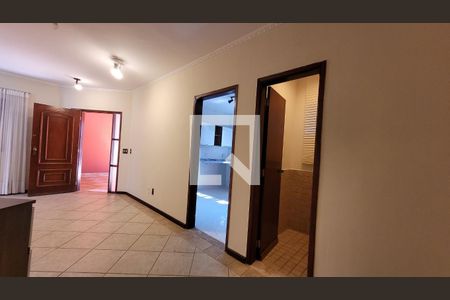 Sala de casa para alugar com 3 quartos, 150m² em Cidade Universitária, Campinas