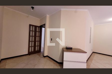 Sala de casa para alugar com 3 quartos, 150m² em Cidade Universitária, Campinas
