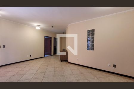 Sala de casa para alugar com 3 quartos, 150m² em Cidade Universitária, Campinas