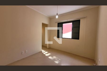 Quarto 1 de casa para alugar com 3 quartos, 150m² em Cidade Universitária, Campinas