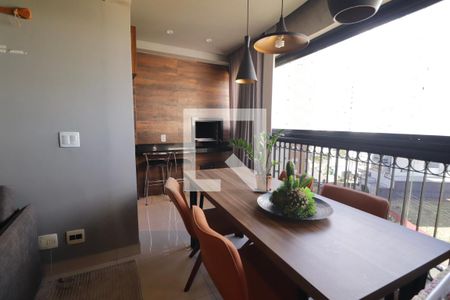 sala de apartamento para alugar com 2 quartos, 70m² em Jardim Goiás, Goiânia