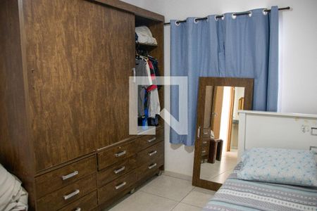 Quarto 1 de apartamento para alugar com 2 quartos, 63m² em Jardim Atlantico, Goiânia