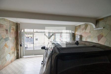 Vista da Sala de casa à venda com 4 quartos, 250m² em Jardim Baruch, Guarulhos