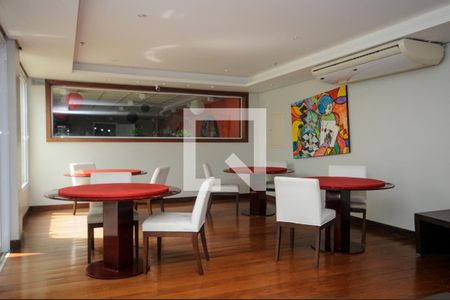 Apartamento para alugar com 70m², 2 quartos e 1 vaga Apartamento para alugar com 70m², 2 quartos e 1 vagaÁrea Comum