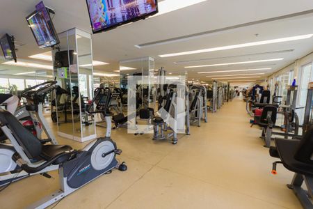 Apartamento para alugar com 70m², 2 quartos e 1 vaga Apartamento para alugar com 70m², 2 quartos e 1 vagaÁrea Comum