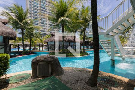 Apartamento para alugar com 70m², 2 quartos e 1 vaga Apartamento para alugar com 70m², 2 quartos e 1 vagaÁrea Comum