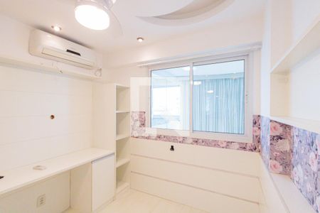 Quarto 1 de apartamento para alugar com 2 quartos, 70m² em Barra da Tijuca, Rio de Janeiro