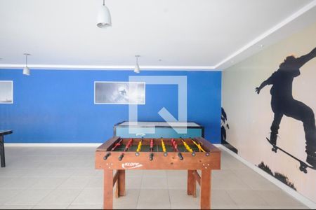 Apartamento para alugar com 70m², 2 quartos e 1 vaga Apartamento para alugar com 70m², 2 quartos e 1 vagaÁrea Comum