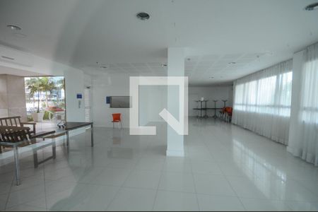 Apartamento para alugar com 70m², 2 quartos e 1 vaga Apartamento para alugar com 70m², 2 quartos e 1 vagaÁrea Comum