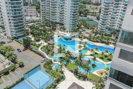 Apartamento para alugar com 70m², 2 quartos e 1 vaga Apartamento para alugar com 70m², 2 quartos e 1 vagaÁrea Comum