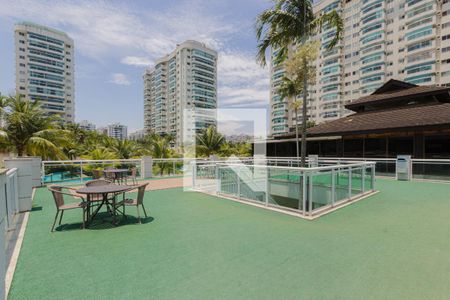 Apartamento para alugar com 70m², 2 quartos e 1 vaga Apartamento para alugar com 70m², 2 quartos e 1 vagaÁrea Comum