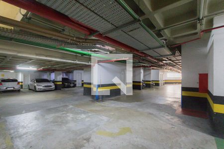 Apartamento para alugar com 70m², 2 quartos e 1 vaga Apartamento para alugar com 70m², 2 quartos e 1 vagaGaragem