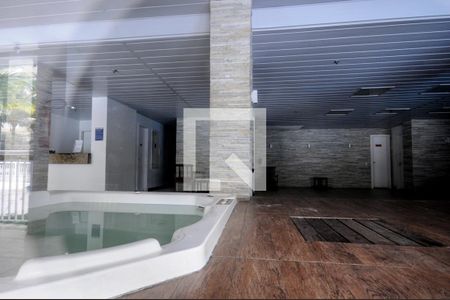 Apartamento para alugar com 70m², 2 quartos e 1 vaga Apartamento para alugar com 70m², 2 quartos e 1 vagaÁrea Comum