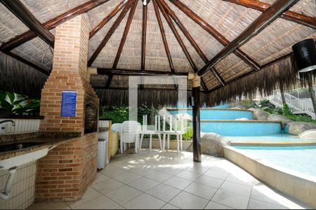 Apartamento para alugar com 70m², 2 quartos e 1 vaga Apartamento para alugar com 70m², 2 quartos e 1 vagaÁrea Comum