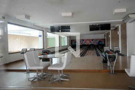 Apartamento para alugar com 70m², 2 quartos e 1 vaga Apartamento para alugar com 70m², 2 quartos e 1 vagaÁrea Comum