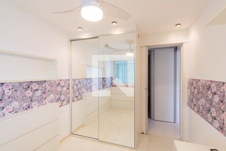 Quarto 1 de apartamento para alugar com 2 quartos, 70m² em Barra da Tijuca, Rio de Janeiro