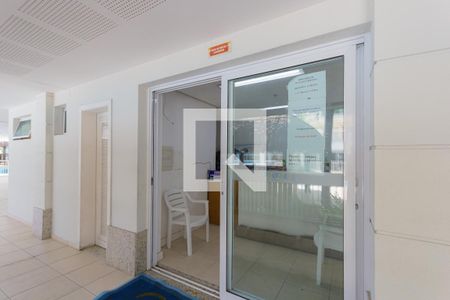 Apartamento para alugar com 70m², 2 quartos e 1 vaga Apartamento para alugar com 70m², 2 quartos e 1 vagaÁrea Comum