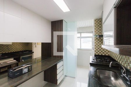 Apartamento para alugar com 70m², 2 quartos e 1 vaga Apartamento para alugar com 70m², 2 quartos e 1 vagaCozinha