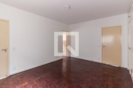 Suíte - Quarto 1 de apartamento à venda com 3 quartos, 225m² em Santa Cecilia, São Paulo