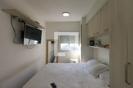 Quarto Suíte de apartamento para alugar com 2 quartos, 54m² em Vila Prudente, São Paulo