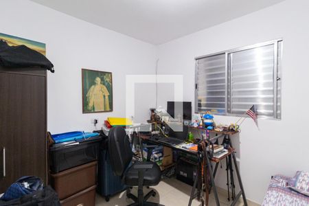 Quarto de casa à venda com 2 quartos, 180m² em Jardim D’abril, Osasco