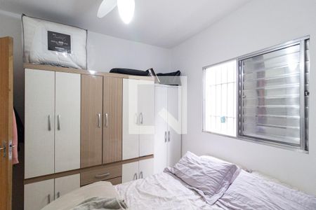 Suíte de casa à venda com 2 quartos, 180m² em Jardim D’abril, Osasco