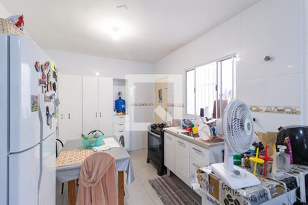 Casa à venda com 180m², 2 quartos e 2 vagasCozinha