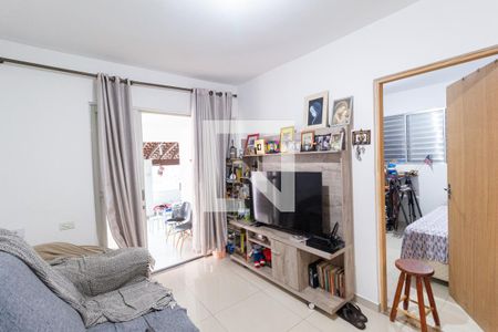 Sala de casa à venda com 2 quartos, 180m² em Jardim D’abril, Osasco