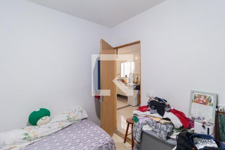 Quarto de casa à venda com 2 quartos, 180m² em Jardim D’abril, Osasco