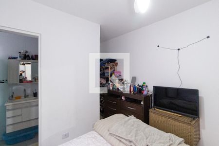 Suíte de casa à venda com 2 quartos, 180m² em Jardim D’abril, Osasco