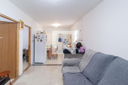 Sala de casa à venda com 2 quartos, 180m² em Jardim D’abril, Osasco