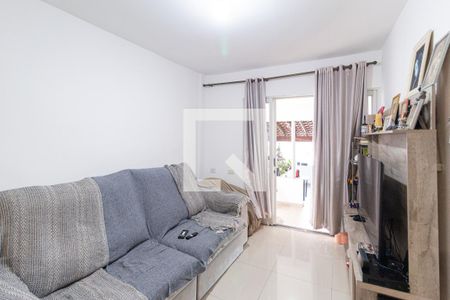 Sala de casa à venda com 2 quartos, 180m² em Jardim D’abril, Osasco