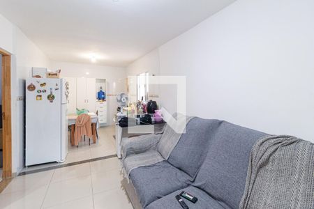Sala de casa à venda com 2 quartos, 180m² em Jardim D’abril, Osasco