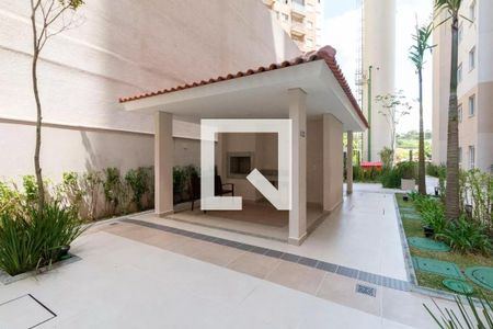 Apartamento à venda com 32m², 2 quartos e sem vagaÁrea comum - Churrasqueira