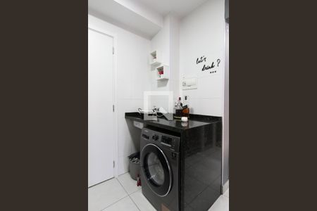 Apartamento à venda com 32m², 2 quartos e sem vagaDetalhe cozinha