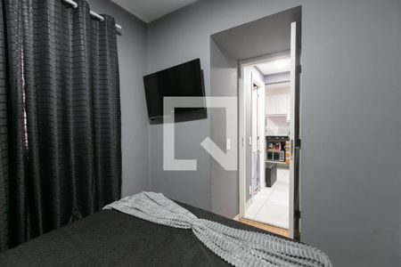 Quarto 1 de apartamento à venda com 2 quartos, 32m² em Vila Carmosina, São Paulo