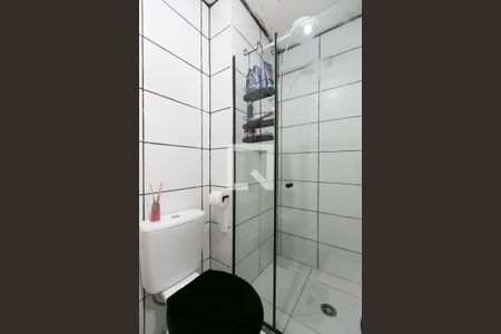 Apartamento à venda com 32m², 2 quartos e sem vagaBanheiro